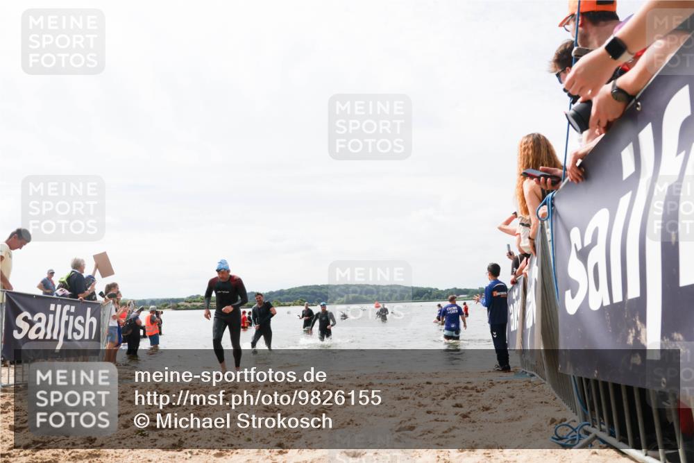 21.06.2026 - Viking Triathlon Michael Strokosch http://msf.ph/oto/9826155 21.06.2026 10:38:09 Schwimmen 80, 99, 171, 241, 285, 449 meine-sportfotos.de