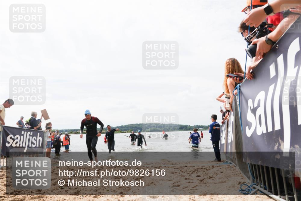 21.06.2026 - Viking Triathlon Michael Strokosch http://msf.ph/oto/9826156 21.06.2026 10:38:10 Schwimmen 80, 99, 171, 241, 285, 449 meine-sportfotos.de