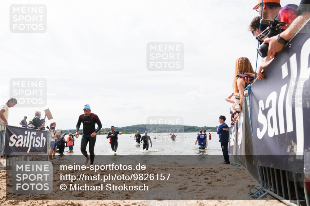 21.06.2026 - Viking Triathlon Michael Strokosch http://msf.ph/oto/9826157 21.06.2026 10:38:10 Schwimmen 80, 99, 171, 241, 285, 449 meine-sportfotos.de