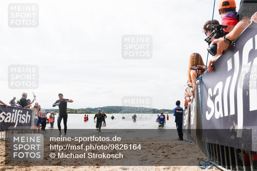 21.06.2026 - Viking Triathlon Michael Strokosch http://msf.ph/oto/9826164 21.06.2026 10:38:12 Schwimmen 80, 99, 241, 315 meine-sportfotos.de
