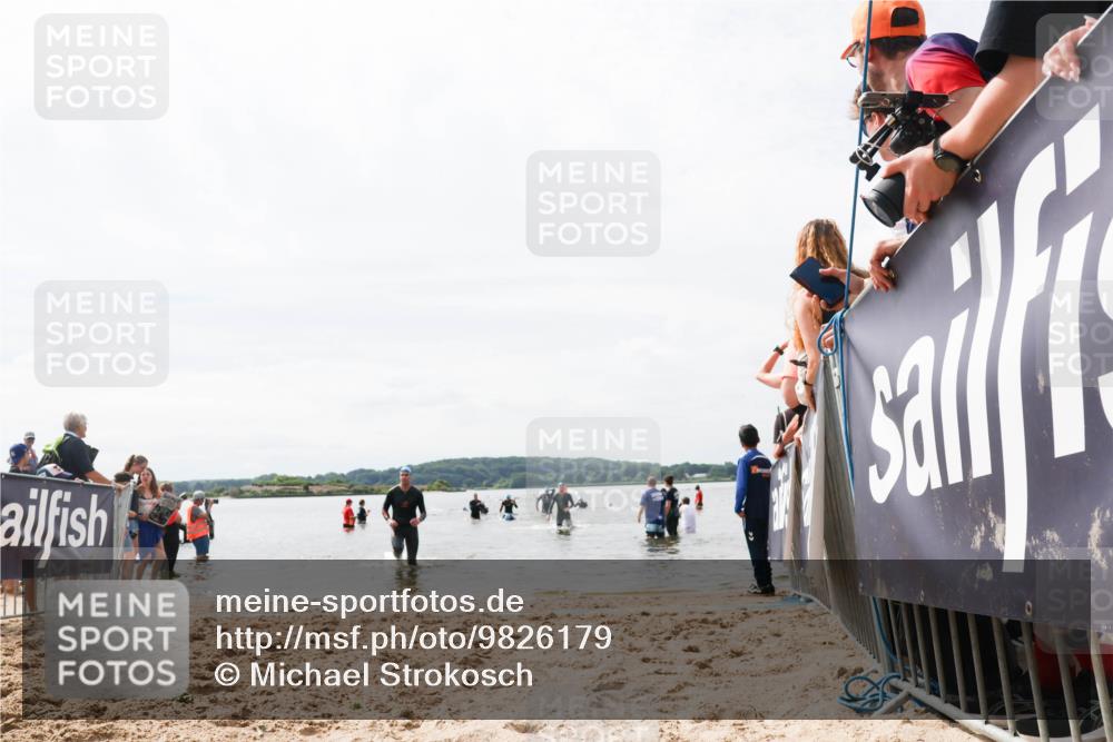 21.06.2026 - Viking Triathlon Michael Strokosch http://msf.ph/oto/9826179 21.06.2026 10:38:17 Schwimmen 80, 99, 315, 465 meine-sportfotos.de