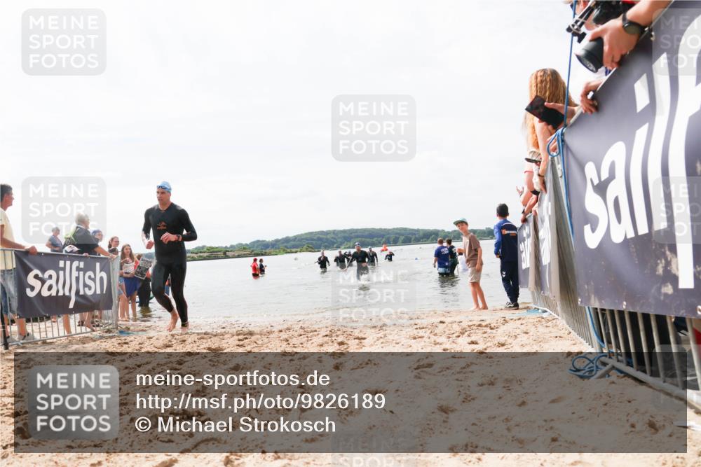 21.06.2026 - Viking Triathlon Michael Strokosch http://msf.ph/oto/9826189 21.06.2026 10:38:21 Schwimmen 80, 315, 465 meine-sportfotos.de