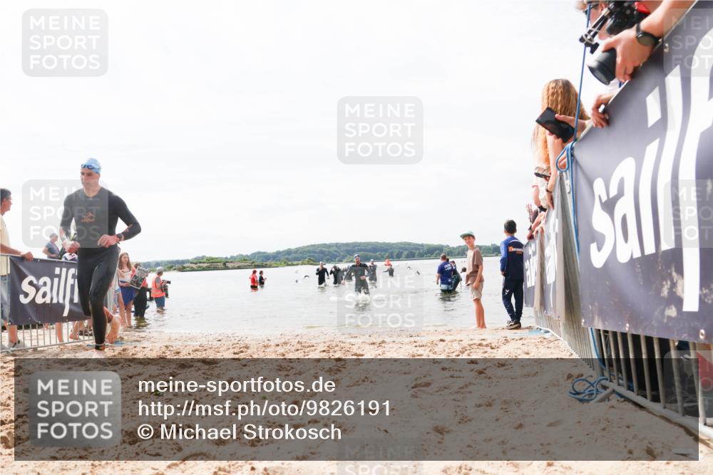 21.06.2026 - Viking Triathlon Michael Strokosch http://msf.ph/oto/9826191 21.06.2026 10:38:21 Schwimmen 80, 315, 465 meine-sportfotos.de