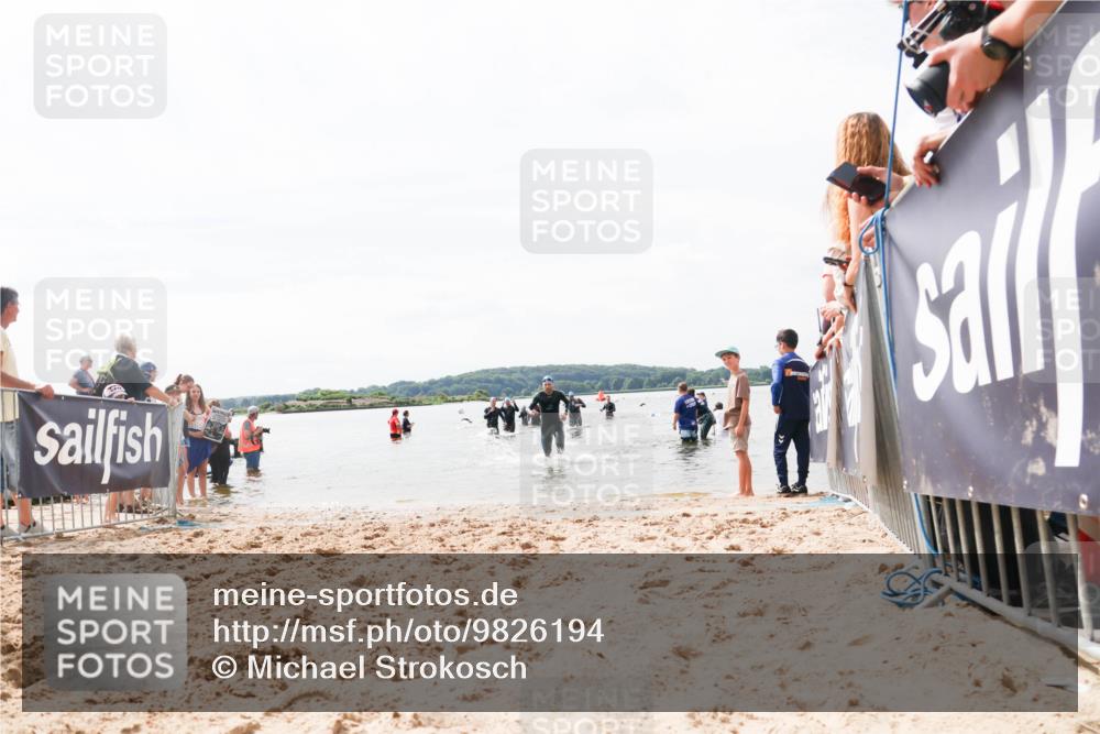 21.06.2026 - Viking Triathlon Michael Strokosch http://msf.ph/oto/9826194 21.06.2026 10:38:22 Schwimmen 315, 465 meine-sportfotos.de