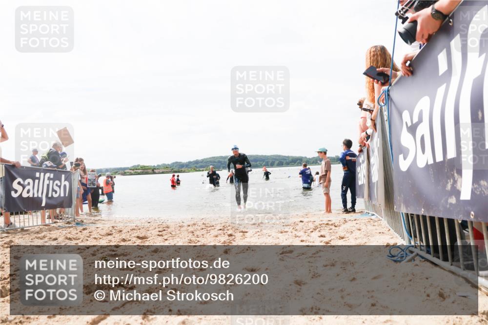 21.06.2026 - Viking Triathlon Michael Strokosch http://msf.ph/oto/9826200 21.06.2026 10:38:24 Schwimmen 315, 316, 465 meine-sportfotos.de