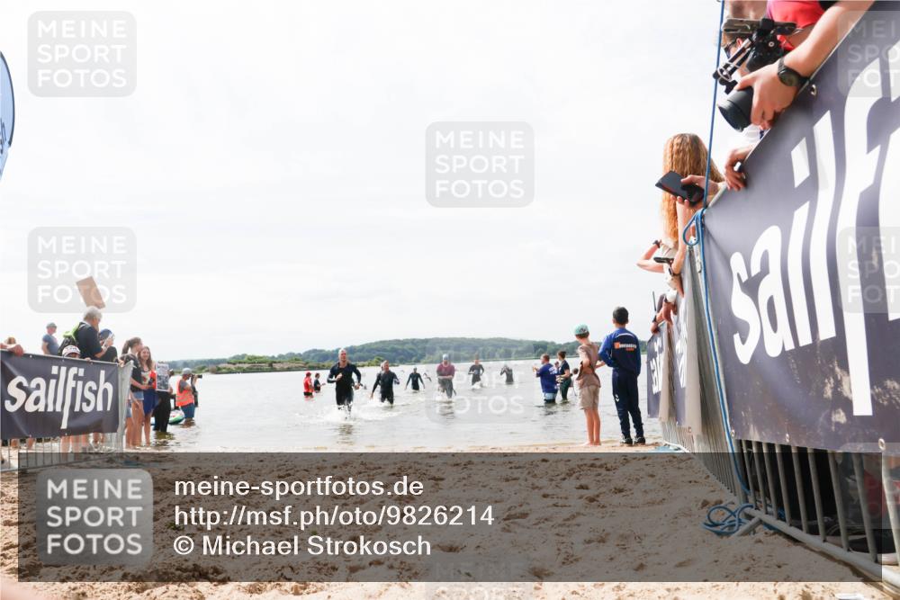 21.06.2026 - Viking Triathlon Michael Strokosch http://msf.ph/oto/9826214 21.06.2026 10:38:29 Schwimmen 300, 316, 465, 567 meine-sportfotos.de