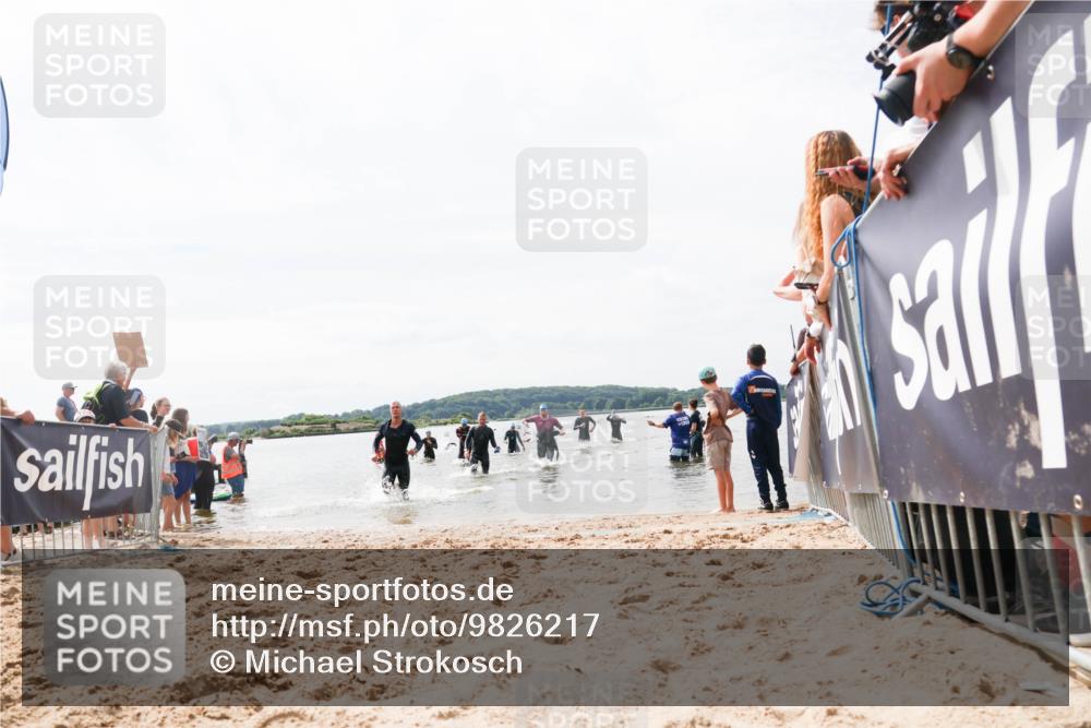 21.06.2026 - Viking Triathlon Michael Strokosch http://msf.ph/oto/9826217 21.06.2026 10:38:30 Schwimmen 300, 316, 465, 567 meine-sportfotos.de