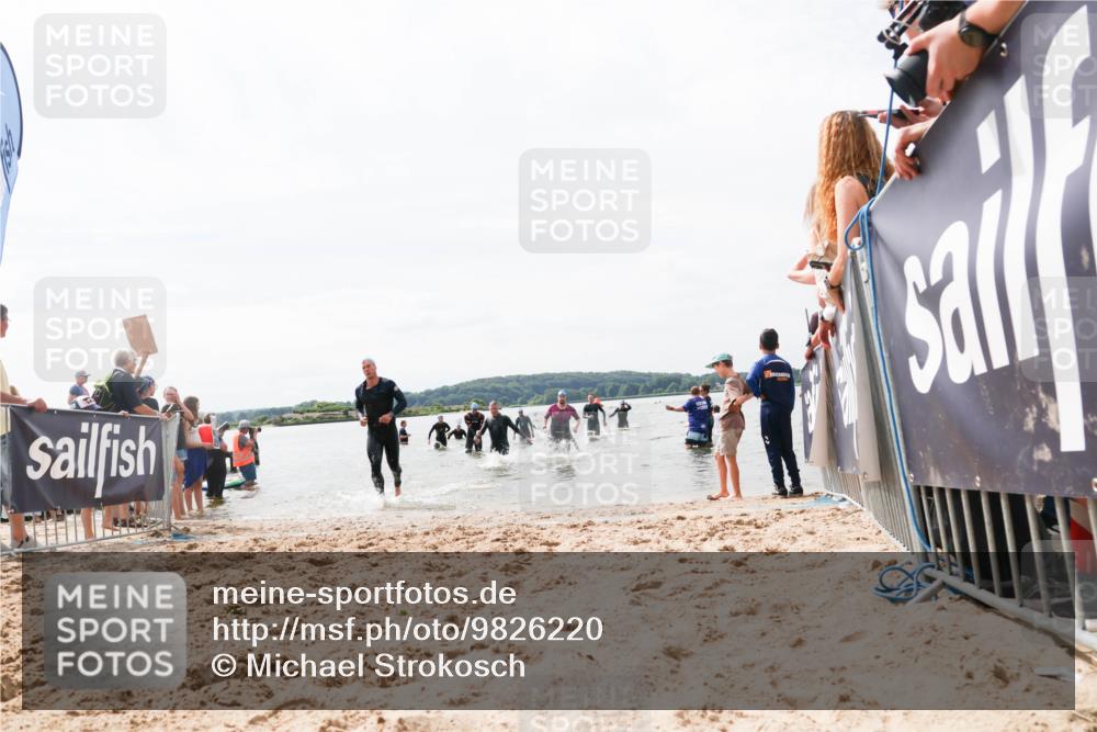 21.06.2026 - Viking Triathlon Michael Strokosch http://msf.ph/oto/9826220 21.06.2026 10:38:31 Schwimmen 300, 316, 465, 567 meine-sportfotos.de