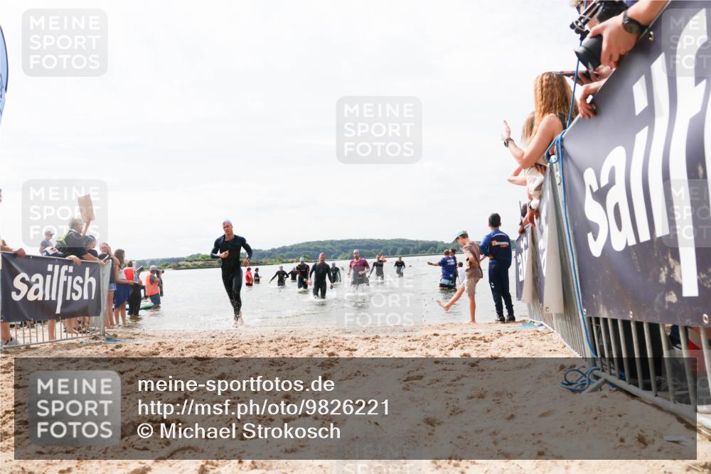 21.06.2026 - Viking Triathlon Michael Strokosch http://msf.ph/oto/9826221 21.06.2026 10:38:31 Schwimmen 300, 316, 465, 567 meine-sportfotos.de