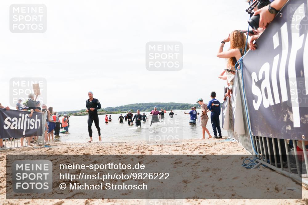 21.06.2026 - Viking Triathlon Michael Strokosch http://msf.ph/oto/9826222 21.06.2026 10:38:32 Schwimmen 300, 316, 465, 567 meine-sportfotos.de