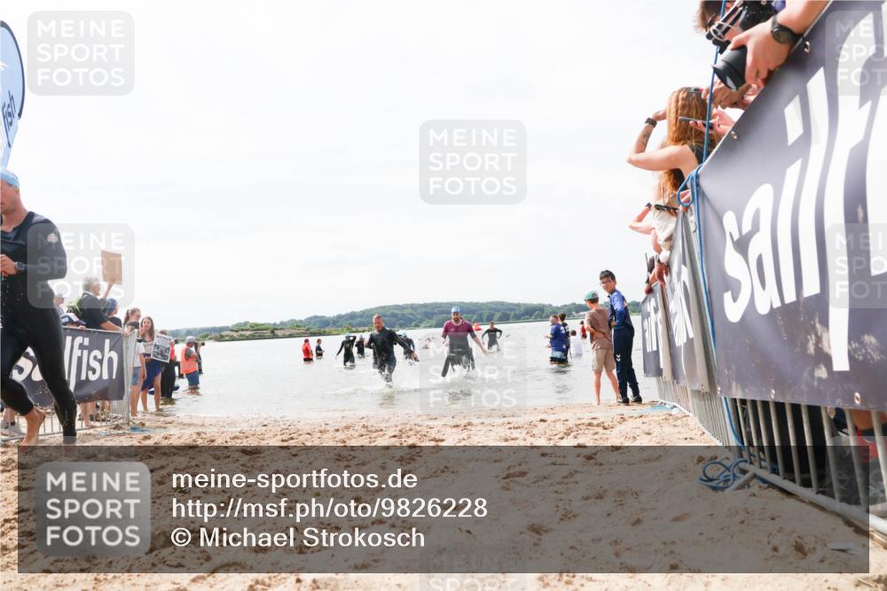 21.06.2026 - Viking Triathlon Michael Strokosch http://msf.ph/oto/9826228 21.06.2026 10:38:34 Schwimmen 55, 300, 316, 546, 567 meine-sportfotos.de