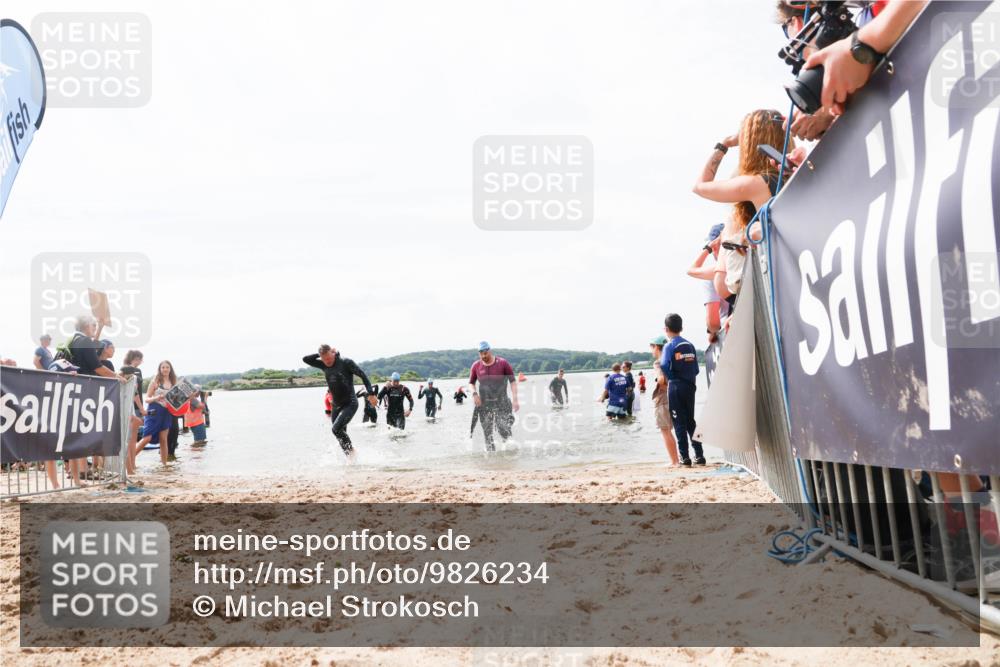 21.06.2026 - Viking Triathlon Michael Strokosch http://msf.ph/oto/9826234 21.06.2026 10:38:36 Schwimmen 55, 300, 316, 397, 546, 567 meine-sportfotos.de