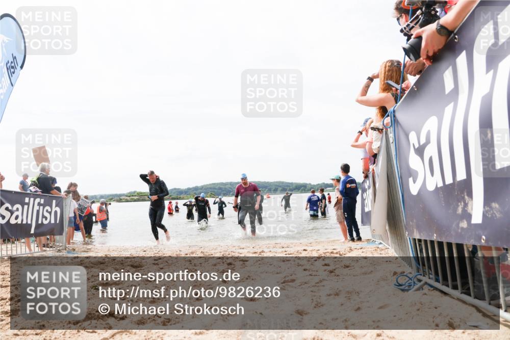 21.06.2026 - Viking Triathlon Michael Strokosch http://msf.ph/oto/9826236 21.06.2026 10:38:36 Schwimmen 55, 300, 316, 397, 546, 567 meine-sportfotos.de