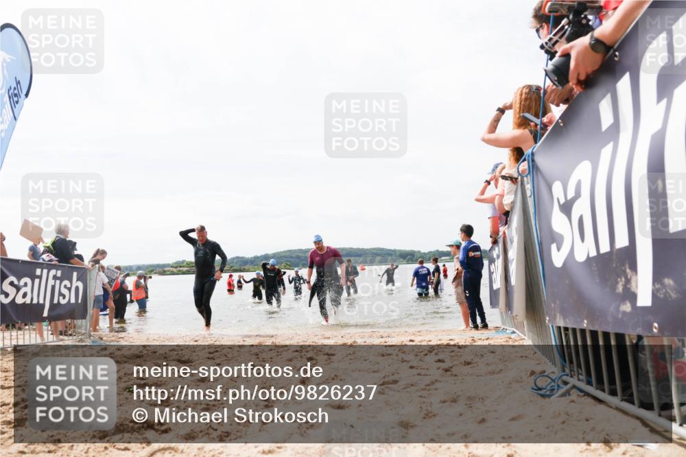 21.06.2026 - Viking Triathlon Michael Strokosch http://msf.ph/oto/9826237 21.06.2026 10:38:37 Schwimmen 55, 300, 316, 397, 546, 567 meine-sportfotos.de