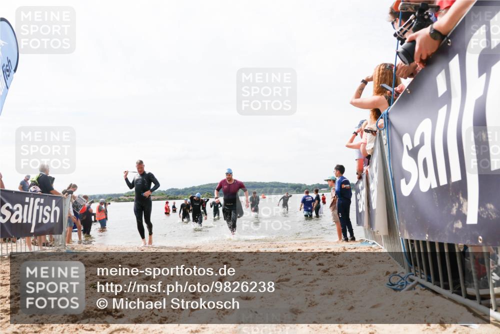 21.06.2026 - Viking Triathlon Michael Strokosch http://msf.ph/oto/9826238 21.06.2026 10:38:37 Schwimmen 55, 300, 316, 397, 546, 567 meine-sportfotos.de