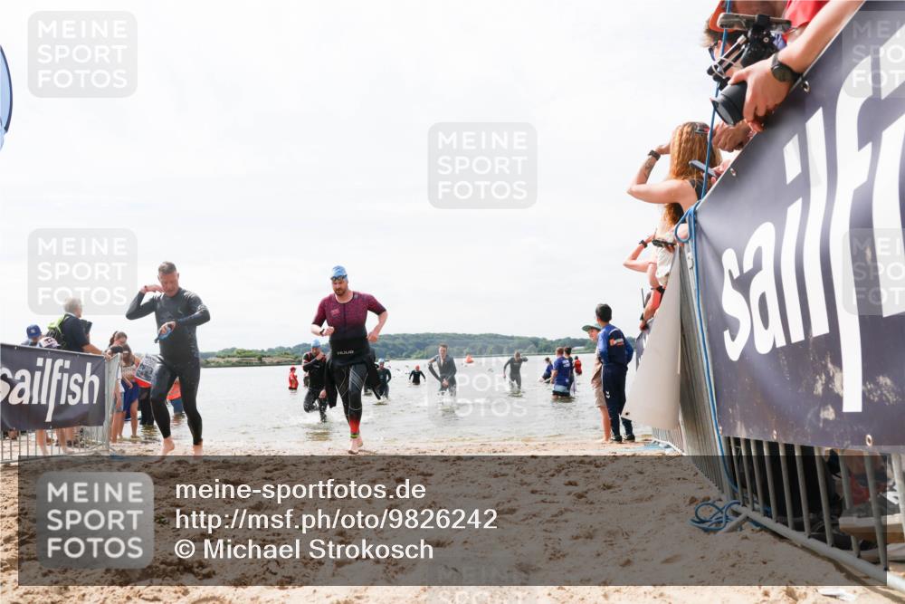 21.06.2026 - Viking Triathlon Michael Strokosch http://msf.ph/oto/9826242 21.06.2026 10:38:38 Schwimmen 55, 300, 316, 397, 546, 567 meine-sportfotos.de