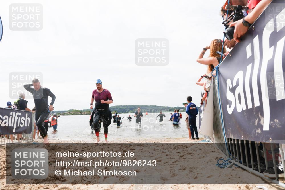 21.06.2026 - Viking Triathlon Michael Strokosch http://msf.ph/oto/9826243 21.06.2026 10:38:39 Schwimmen 55, 300, 397, 546, 567 meine-sportfotos.de