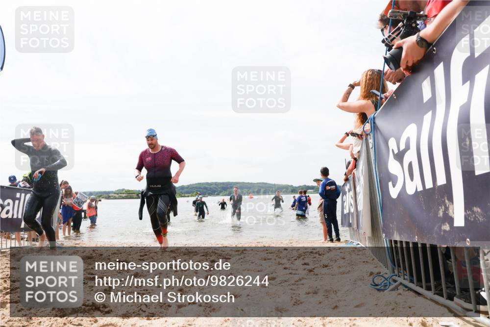 21.06.2026 - Viking Triathlon Michael Strokosch http://msf.ph/oto/9826244 21.06.2026 10:38:39 Schwimmen 55, 300, 397, 546, 567 meine-sportfotos.de
