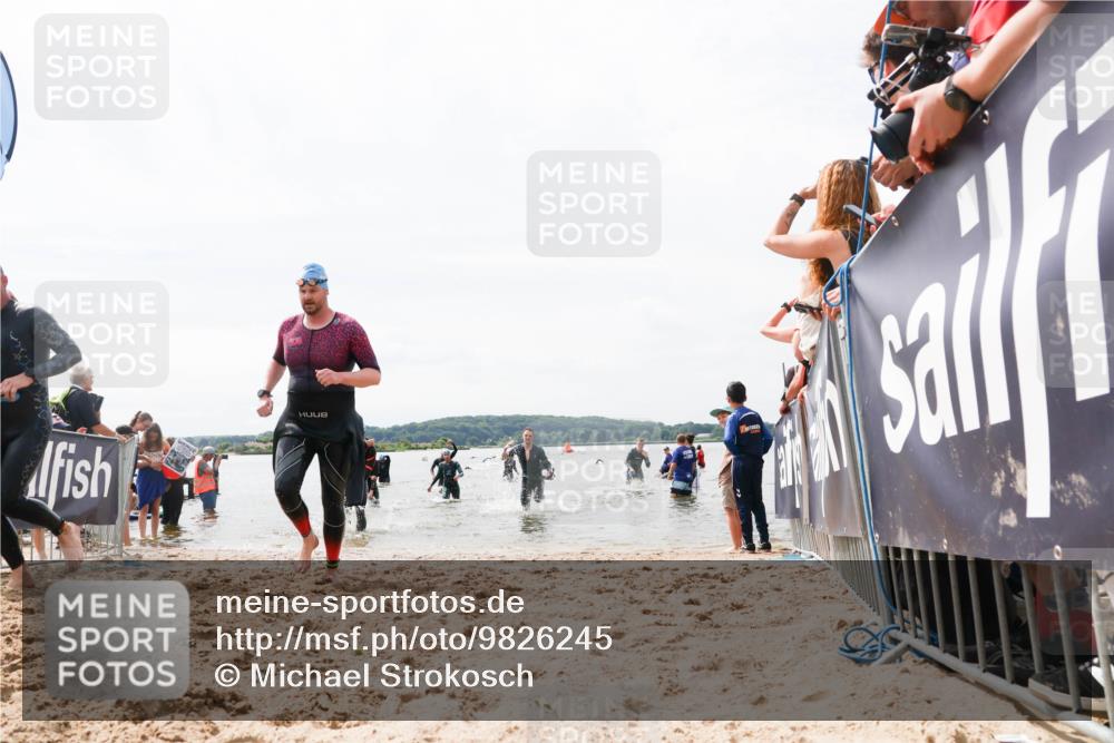 21.06.2026 - Viking Triathlon Michael Strokosch http://msf.ph/oto/9826245 21.06.2026 10:38:39 Schwimmen 55, 300, 397, 546, 567 meine-sportfotos.de