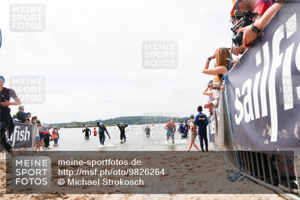 21.06.2026 - Viking Triathlon Michael Strokosch http://msf.ph/oto/9826264 21.06.2026 10:38:46 Schwimmen 53, 55, 144, 303, 397, 419, 546 meine-sportfotos.de