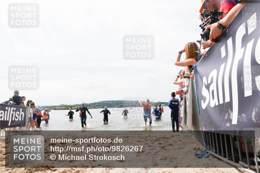 21.06.2026 - Viking Triathlon Michael Strokosch http://msf.ph/oto/9826267 21.06.2026 10:38:47 Schwimmen 53, 55, 144, 303, 397, 419, 546 meine-sportfotos.de