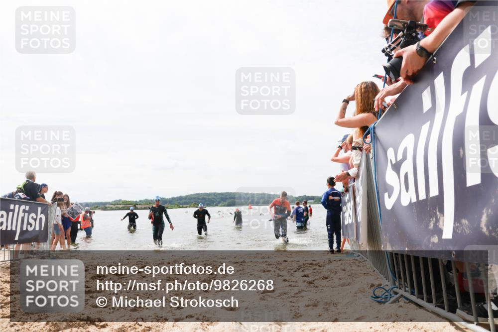 21.06.2026 - Viking Triathlon Michael Strokosch http://msf.ph/oto/9826268 21.06.2026 10:38:47 Schwimmen 53, 55, 144, 303, 397, 419, 546 meine-sportfotos.de