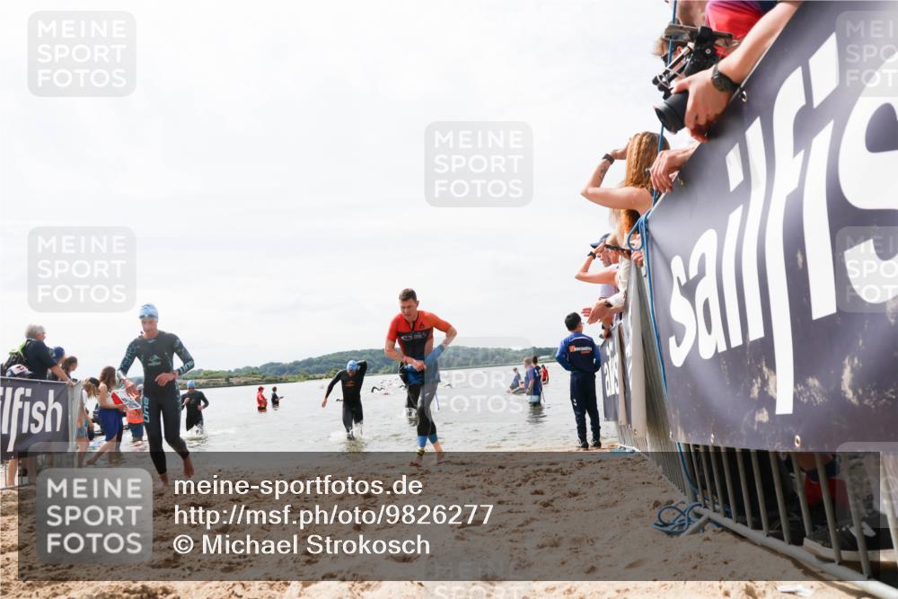 21.06.2026 - Viking Triathlon Michael Strokosch http://msf.ph/oto/9826277 21.06.2026 10:38:50 Schwimmen 53, 144, 303, 397, 419, 666 meine-sportfotos.de
