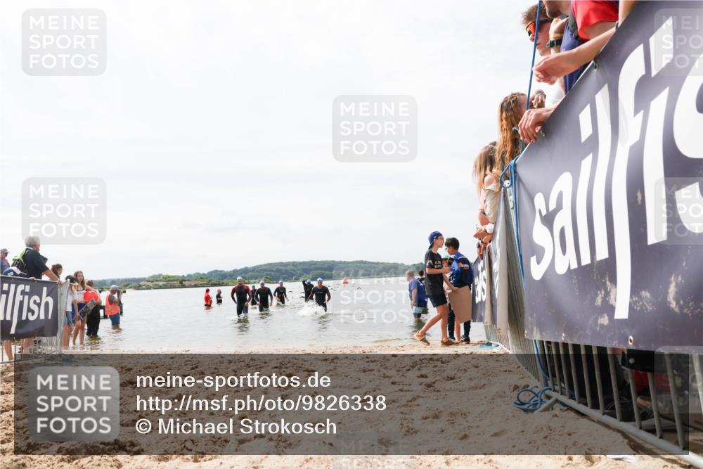 21.06.2026 - Viking Triathlon Michael Strokosch http://msf.ph/oto/9826338 21.06.2026 10:39:10 Schwimmen 152, 328, 559 meine-sportfotos.de