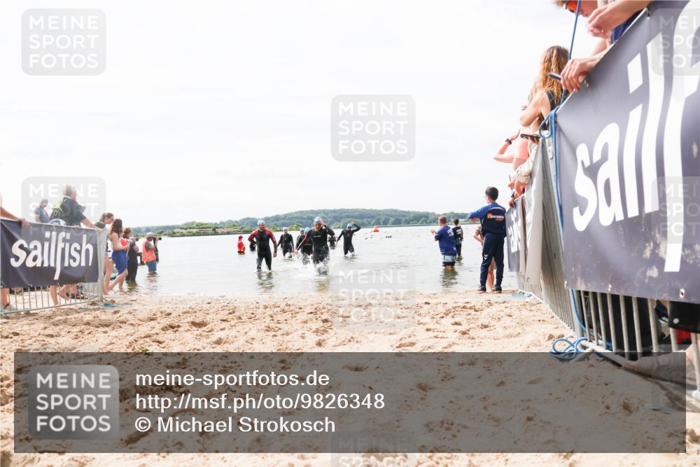 21.06.2026 - Viking Triathlon Michael Strokosch http://msf.ph/oto/9826348 21.06.2026 10:39:14 Schwimmen 152, 232, 328, 340, 457 meine-sportfotos.de