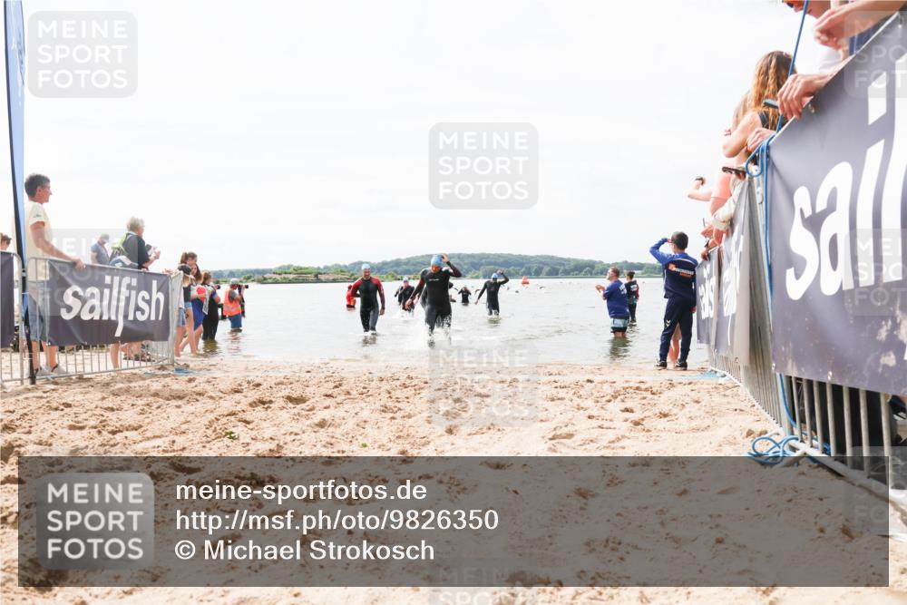 21.06.2026 - Viking Triathlon Michael Strokosch http://msf.ph/oto/9826350 21.06.2026 10:39:14 Schwimmen 152, 232, 328, 340, 457 meine-sportfotos.de