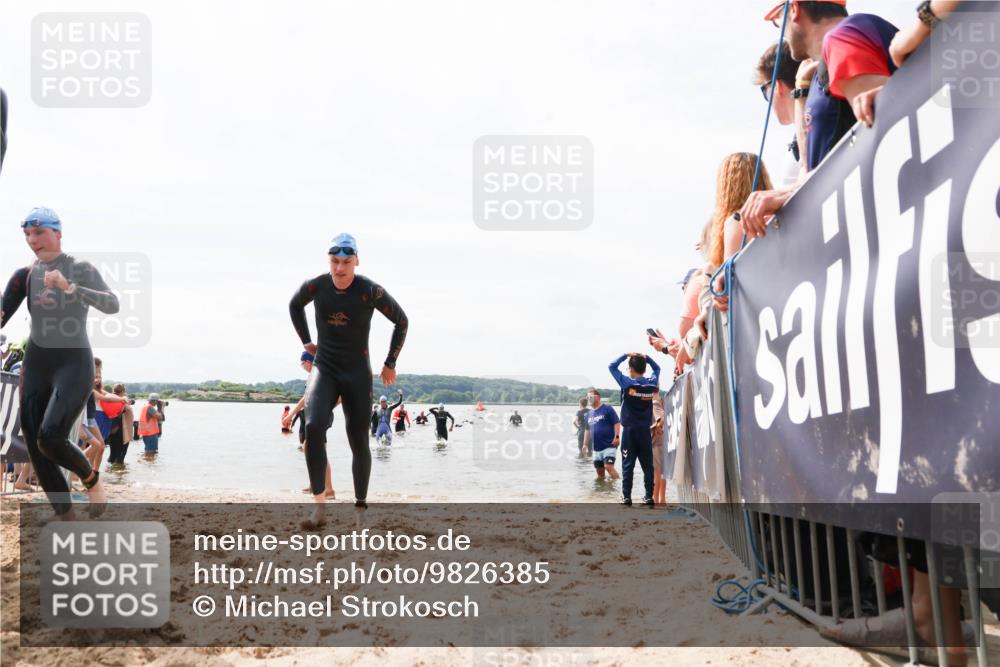 21.06.2026 - Viking Triathlon Michael Strokosch http://msf.ph/oto/9826385 21.06.2026 10:39:26 Schwimmen 214, 229, 232, 340, 457, 508 meine-sportfotos.de