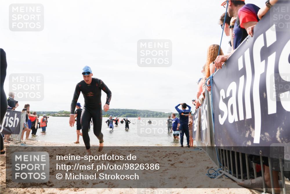 21.06.2026 - Viking Triathlon Michael Strokosch http://msf.ph/oto/9826386 21.06.2026 10:39:26 Schwimmen 214, 229, 232, 340, 457, 508 meine-sportfotos.de