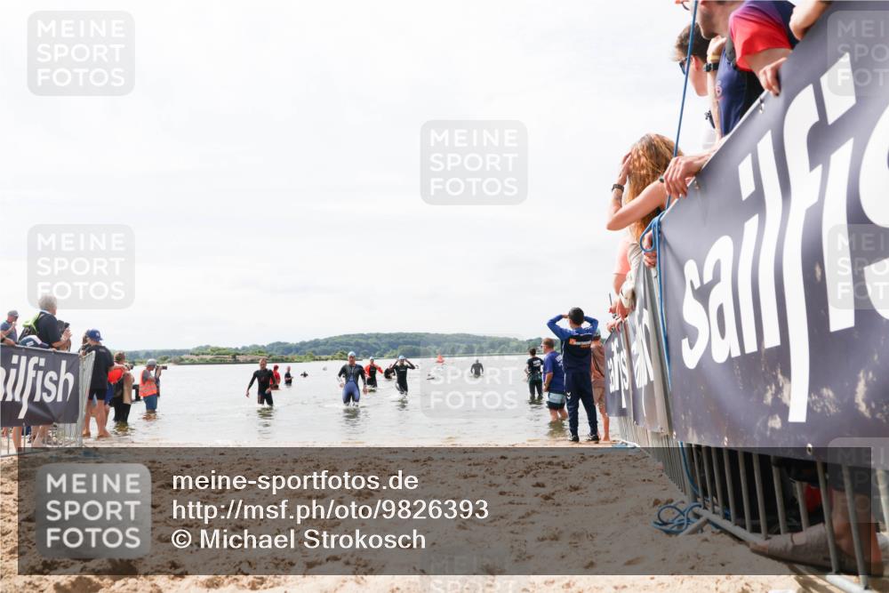 21.06.2026 - Viking Triathlon Michael Strokosch http://msf.ph/oto/9826393 21.06.2026 10:39:29 Schwimmen 214, 229, 232, 457, 508 meine-sportfotos.de