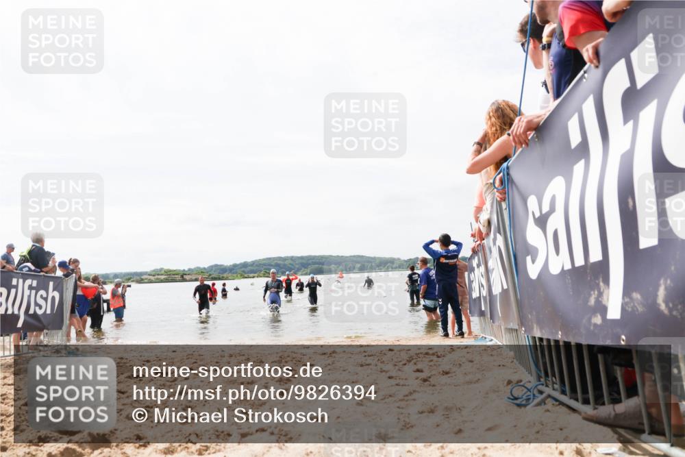 21.06.2026 - Viking Triathlon Michael Strokosch http://msf.ph/oto/9826394 21.06.2026 10:39:29 Schwimmen 214, 229, 232, 457, 508 meine-sportfotos.de