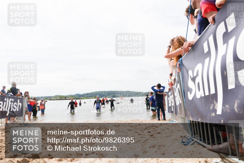 21.06.2026 - Viking Triathlon Michael Strokosch http://msf.ph/oto/9826395 21.06.2026 10:39:29 Schwimmen 214, 229, 232, 457, 508 meine-sportfotos.de