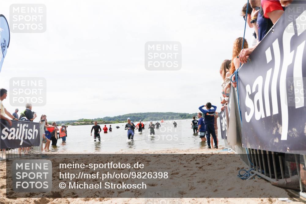 21.06.2026 - Viking Triathlon Michael Strokosch http://msf.ph/oto/9826398 21.06.2026 10:39:30 Schwimmen 214, 229, 400, 508 meine-sportfotos.de