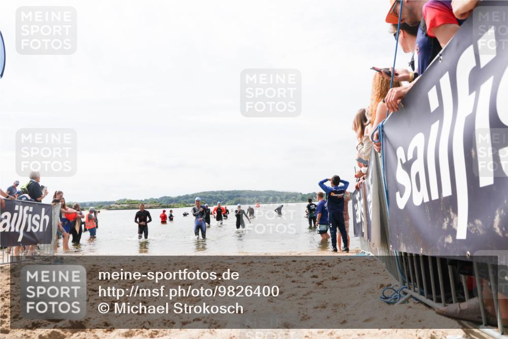 21.06.2026 - Viking Triathlon Michael Strokosch http://msf.ph/oto/9826400 21.06.2026 10:39:31 Schwimmen 229, 400, 508, 519 meine-sportfotos.de