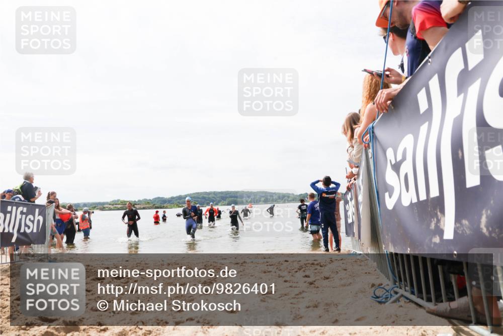 21.06.2026 - Viking Triathlon Michael Strokosch http://msf.ph/oto/9826401 21.06.2026 10:39:31 Schwimmen 229, 400, 508, 519 meine-sportfotos.de
