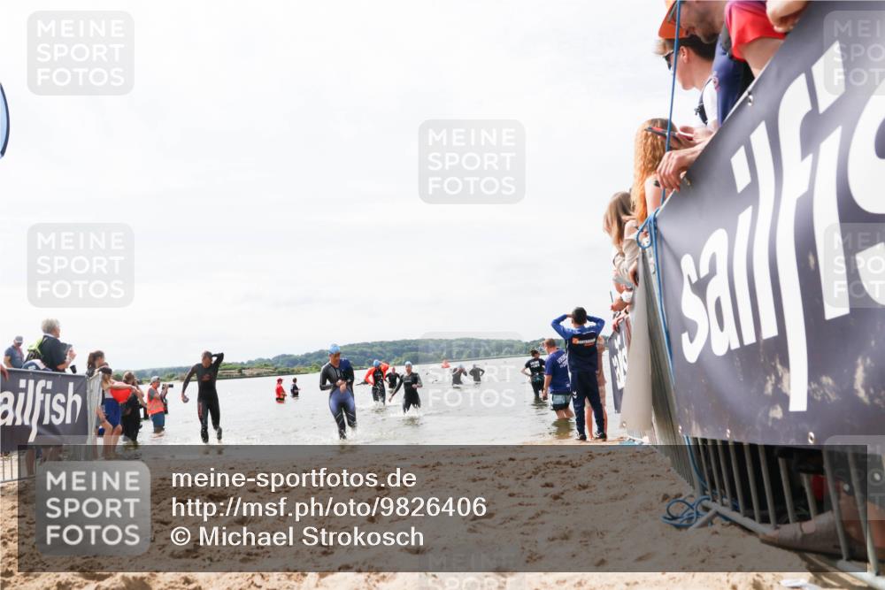21.06.2026 - Viking Triathlon Michael Strokosch http://msf.ph/oto/9826406 21.06.2026 10:39:33 Schwimmen 229, 400, 485, 508, 519 meine-sportfotos.de