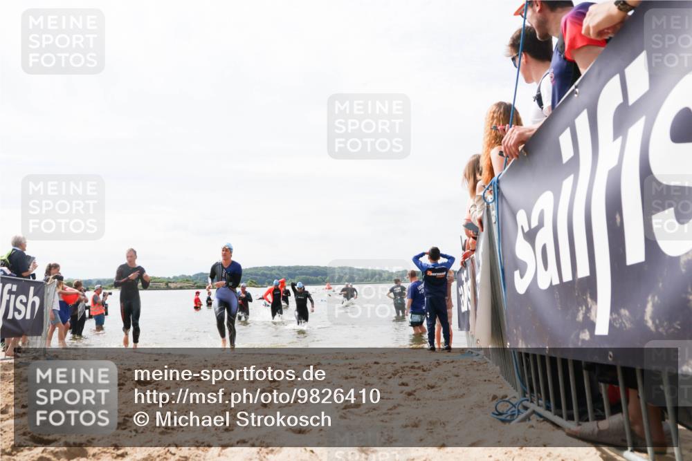 21.06.2026 - Viking Triathlon Michael Strokosch http://msf.ph/oto/9826410 21.06.2026 10:39:34 Schwimmen 229, 400, 485, 508, 519 meine-sportfotos.de