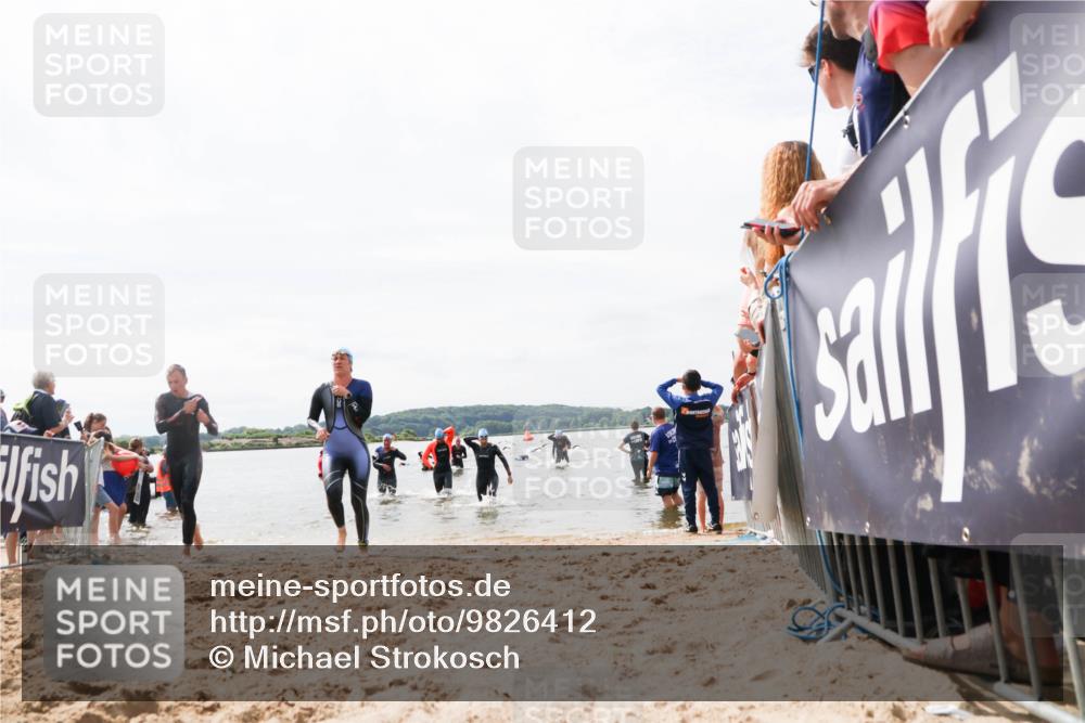 21.06.2026 - Viking Triathlon Michael Strokosch http://msf.ph/oto/9826412 21.06.2026 10:39:35 Schwimmen 229, 400, 485, 508, 519 meine-sportfotos.de
