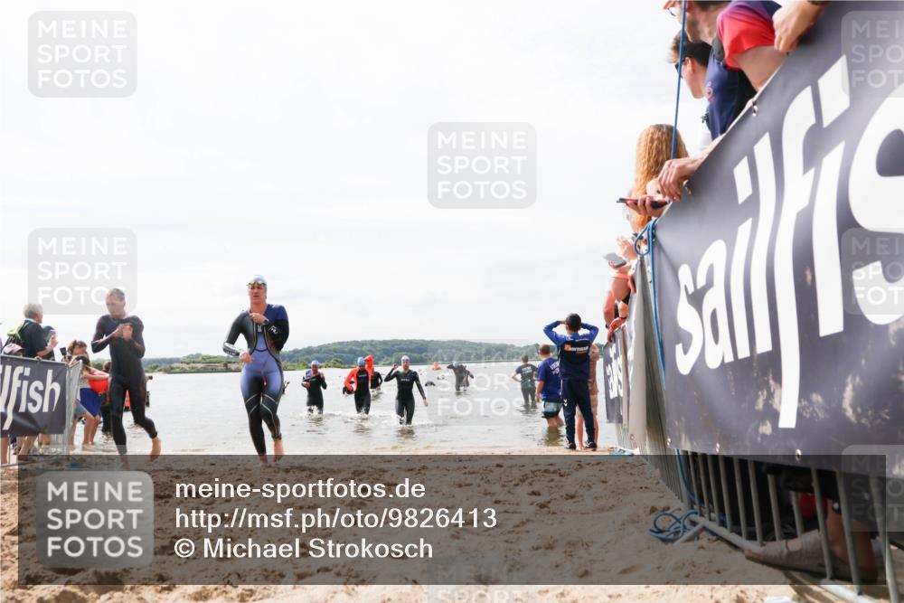 21.06.2026 - Viking Triathlon Michael Strokosch http://msf.ph/oto/9826413 21.06.2026 10:39:35 Schwimmen 229, 400, 485, 508, 519 meine-sportfotos.de