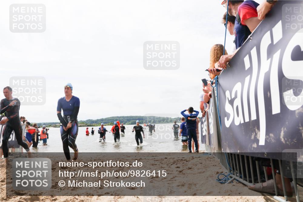 21.06.2026 - Viking Triathlon Michael Strokosch http://msf.ph/oto/9826415 21.06.2026 10:39:36 Schwimmen 229, 400, 485, 508, 519, 634 meine-sportfotos.de
