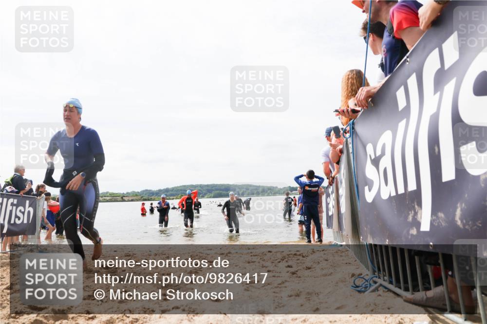 21.06.2026 - Viking Triathlon Michael Strokosch http://msf.ph/oto/9826417 21.06.2026 10:39:37 Schwimmen 229, 400, 485, 508, 519, 634 meine-sportfotos.de