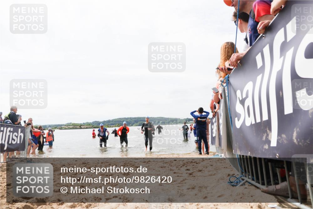 21.06.2026 - Viking Triathlon Michael Strokosch http://msf.ph/oto/9826420 21.06.2026 10:39:38 Schwimmen 229, 400, 442, 485, 508, 519, 634 meine-sportfotos.de