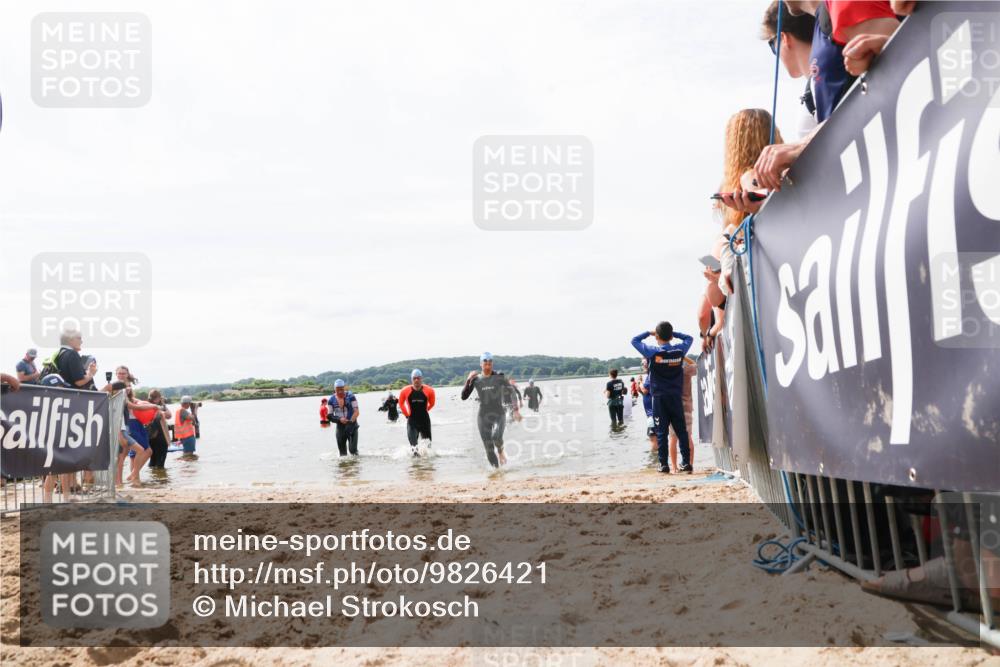 21.06.2026 - Viking Triathlon Michael Strokosch http://msf.ph/oto/9826421 21.06.2026 10:39:38 Schwimmen 229, 400, 442, 485, 508, 519, 634 meine-sportfotos.de