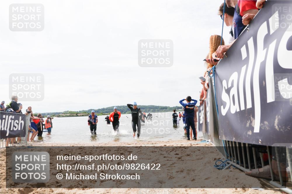21.06.2026 - Viking Triathlon Michael Strokosch http://msf.ph/oto/9826422 21.06.2026 10:39:38 Schwimmen 229, 400, 442, 485, 508, 519, 634 meine-sportfotos.de