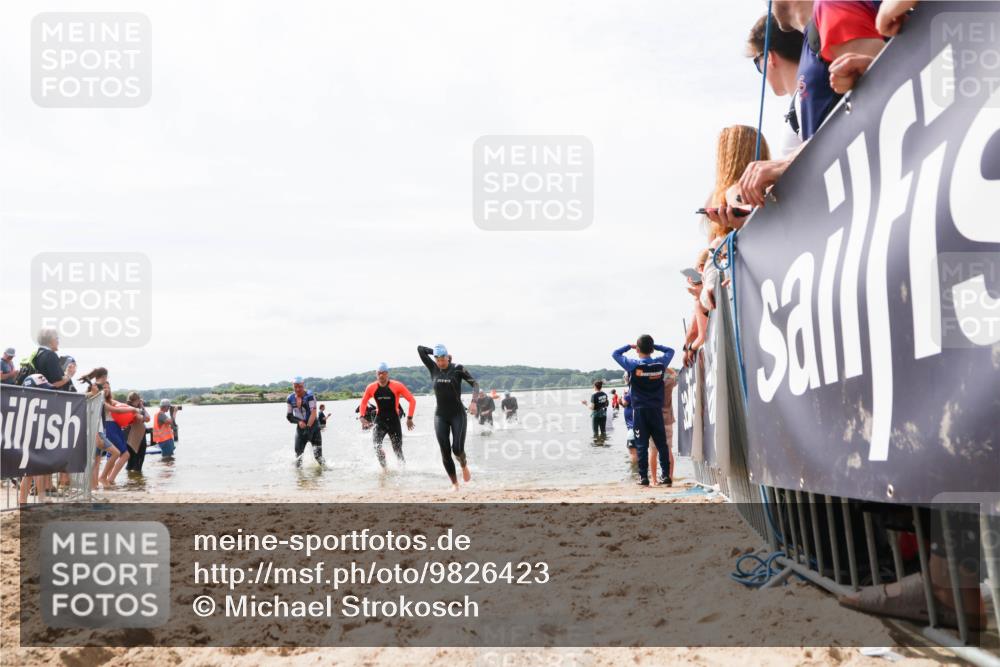 21.06.2026 - Viking Triathlon Michael Strokosch http://msf.ph/oto/9826423 21.06.2026 10:39:39 Schwimmen 229, 400, 442, 485, 508, 519, 634 meine-sportfotos.de
