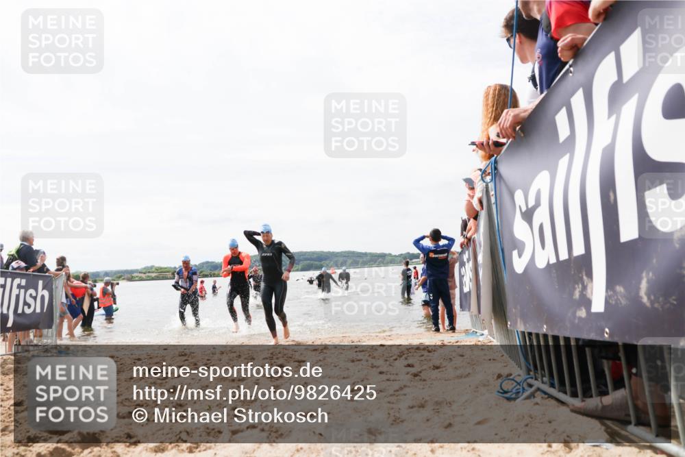 21.06.2026 - Viking Triathlon Michael Strokosch http://msf.ph/oto/9826425 21.06.2026 10:39:39 Schwimmen 229, 400, 442, 485, 508, 519, 634 meine-sportfotos.de