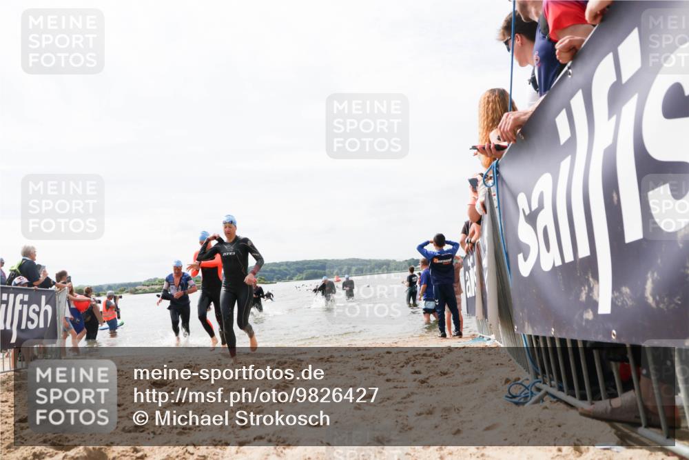 21.06.2026 - Viking Triathlon Michael Strokosch http://msf.ph/oto/9826427 21.06.2026 10:39:40 Schwimmen 229, 400, 442, 485, 508, 519, 634 meine-sportfotos.de